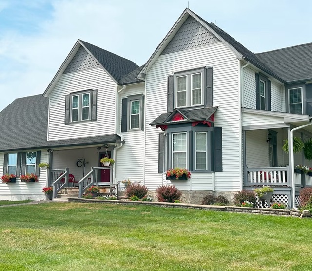 2-Story Full Replacement