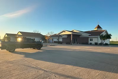 Commercial Re-Roof