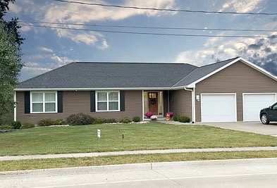 Full Residential Reroof