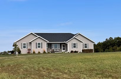 Rural Home Replacement